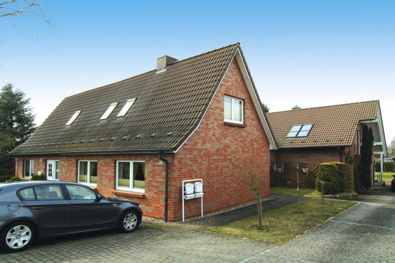 Ferienwohnung In Schwerin Schwerin (Mecklenburg-Vorpommern) Exterior foto