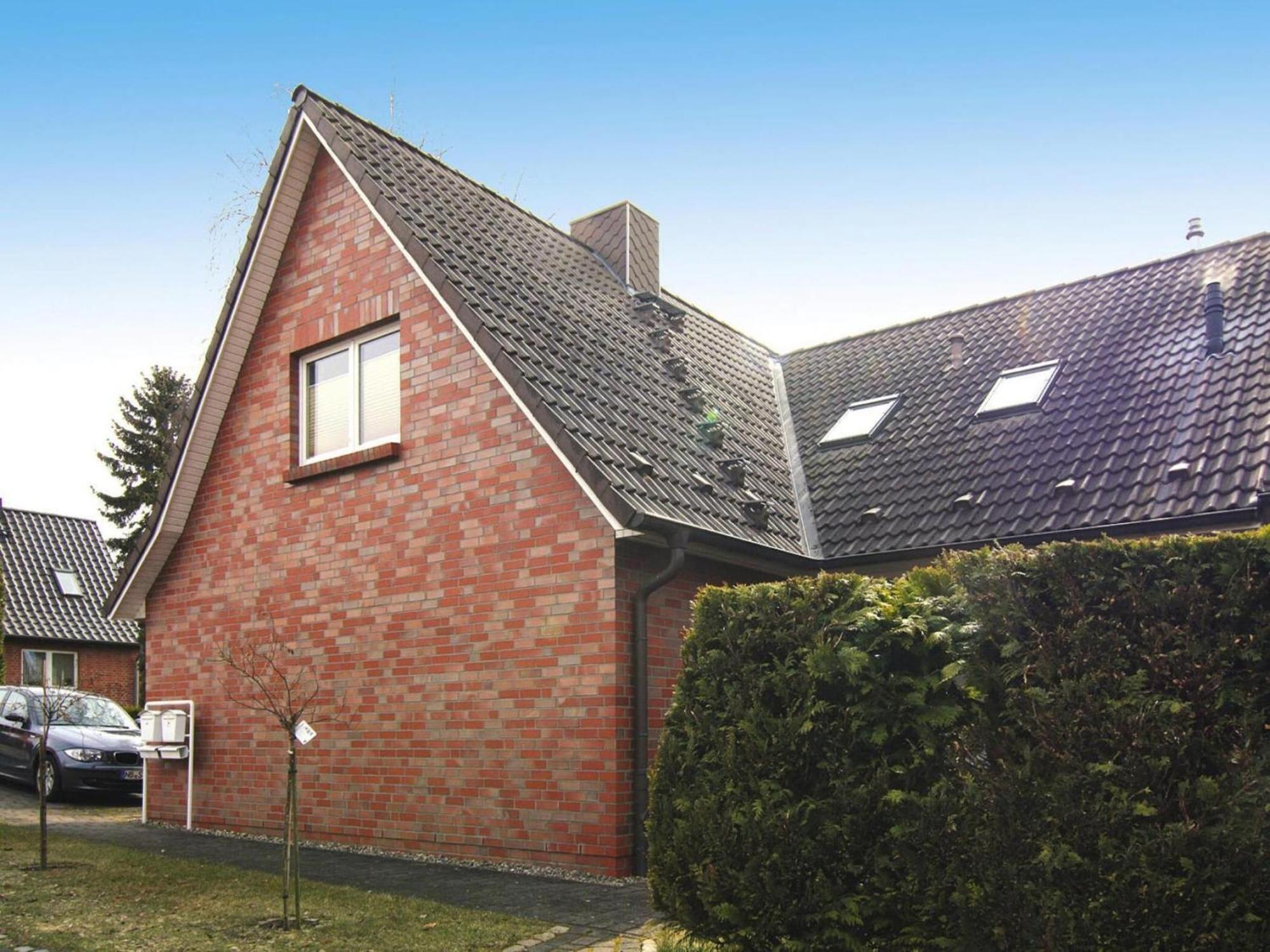 Ferienwohnung In Schwerin Schwerin (Mecklenburg-Vorpommern) Exterior foto